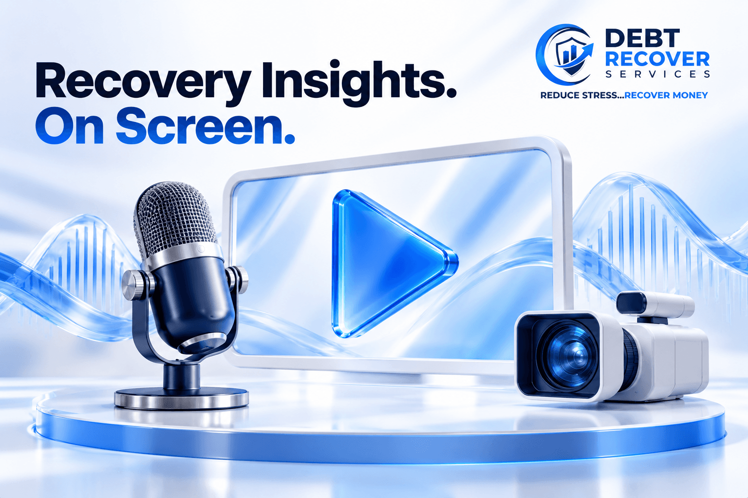 Recovery Insights. visual
