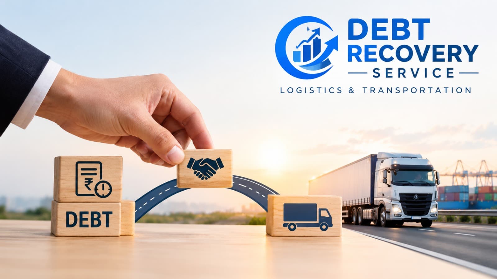 Logistics & Transportation debt recovery