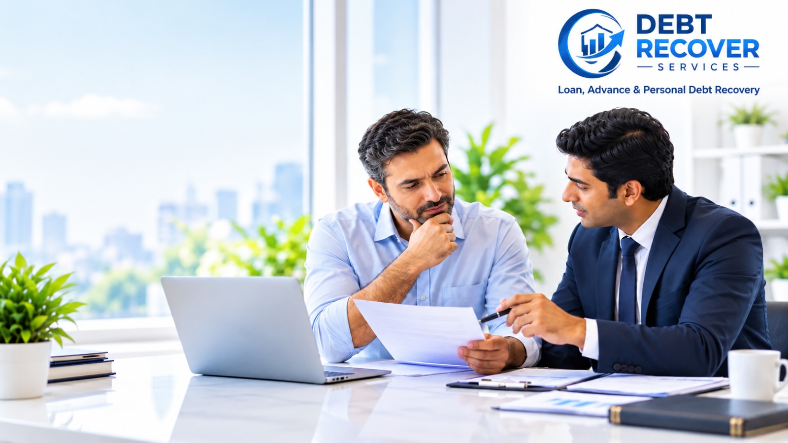 Professional & Consultancy Fee Recovery