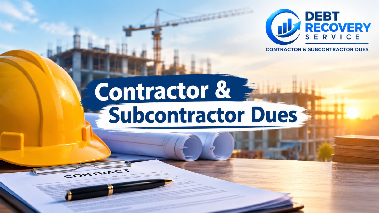 Contractor & Subcontractor Dues