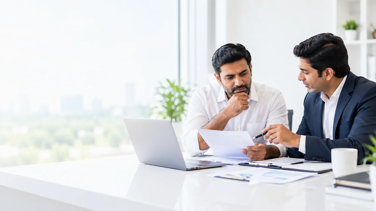 Debt recovery service in Chittaranjan Park