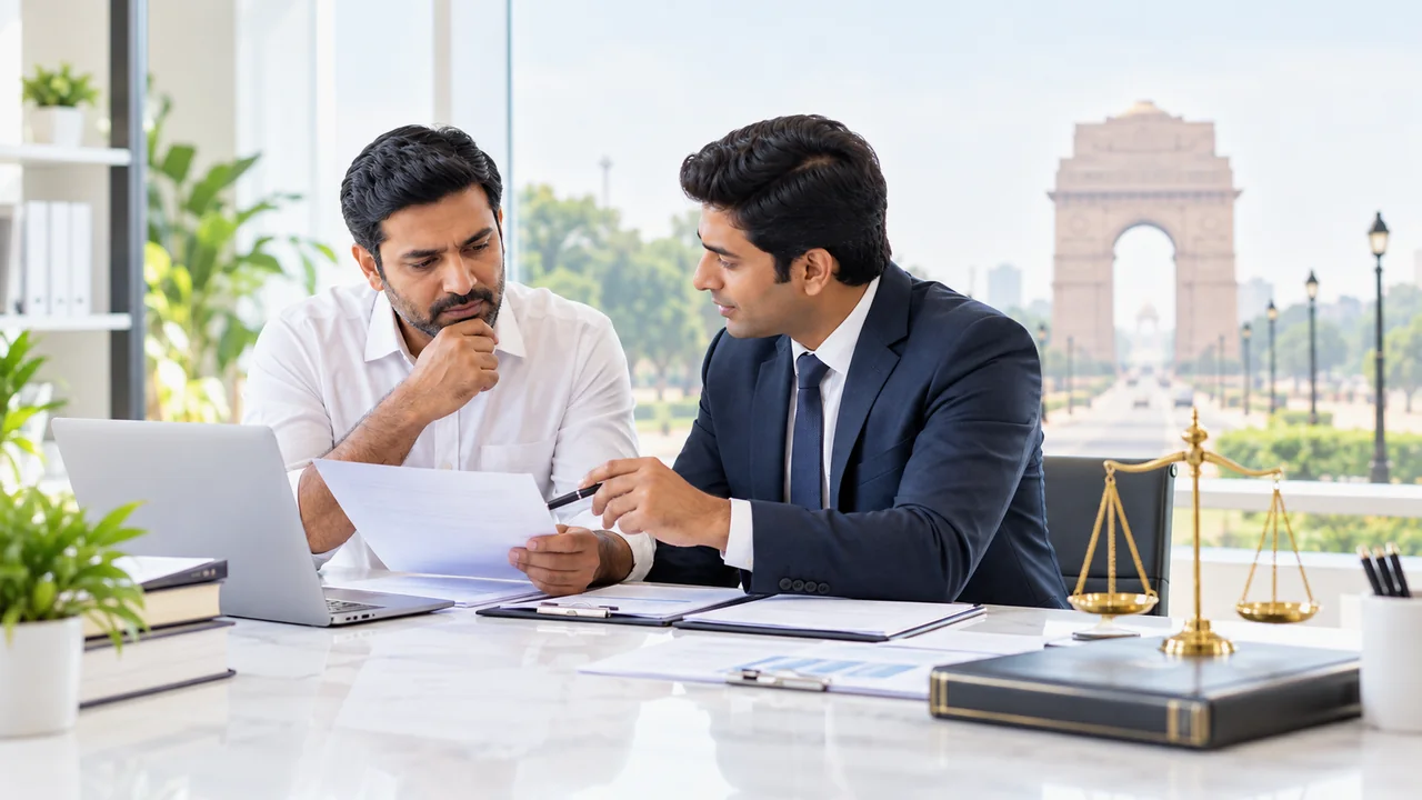 Debt recovery service in Delhi