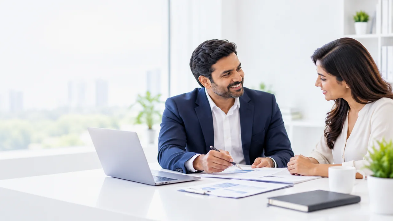 Debt recovery service in Greater Kailash