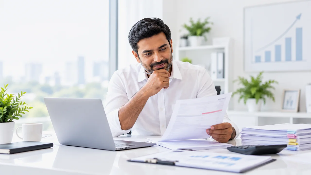 Debt recovery service in Janakpuri