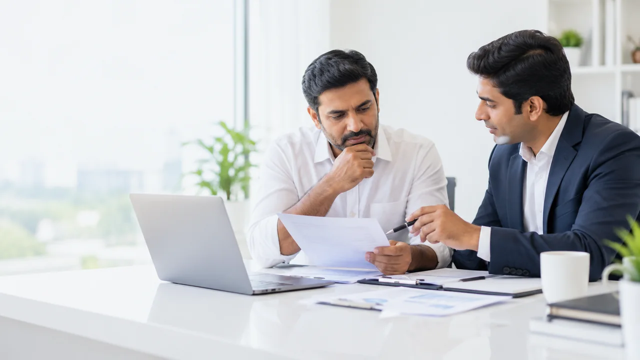 Debt recovery service in Lajpat Nagar